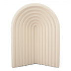 WAZON RAINBOW beżowy 16x8cm