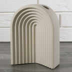 WAZON RAINBOW beżowy 16x8cm